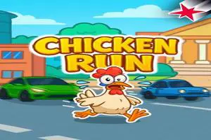 Chicken Run - Marakumi - Kenya